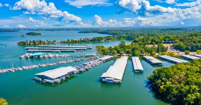 October is here, and it’s time to start thinking ahead. 🍂⚓

As another boating season winds down, connect with our team at Elm Hill Marina to learn more about winter options and how you can prepare your boat for the months ahead.