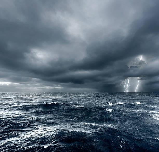 It's National Safe Boating Week day 4! Be sure to check the radar before heading out on the water. As an operator, it is your responsibility to take appropriate action based on the weather. Be aware of weather changes and stay safe out there!