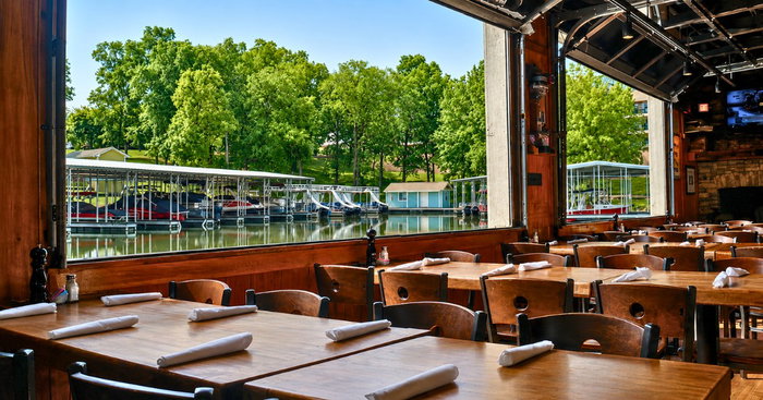 Come for lunch. Stay for the view. 🌊🍔

That's how most afternoons at Sam's Sports Grill tend to go. Between the waterfront scenery, great food, and laid-back atmosphere, it's easy to lose track of time.

Join us:
Monday–Saturday | 11 AM–10 PM 🍹
Sunday | 10 AM–10 PM 🍴
Sunday Brunch | 10 AM–2 PM 🍳