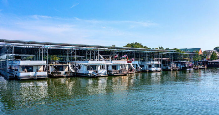 A home away from home - just on the water. ⚓🌊

From covered slips and boat rentals to dockside dining and easy access to the lake, Blue Turtle Bay Marina is where weekends turn into traditions.