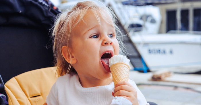 Lake days are sweet enough on their own - but a little ice cream never hurts. 🍦☀️

Happy National Ice Cream Day! Celebrate with us by swinging by the marina for a 40 Below Joe ice cream and enjoy the rest of your day on the water!