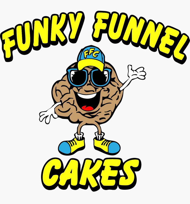 Today!!! Funky Funnel Cakes. 12-5 in the Sun Life Marina Hartwell parking lot. First 20 are on us!!
149 Hartwell Marina Rd., Hartwell, GA