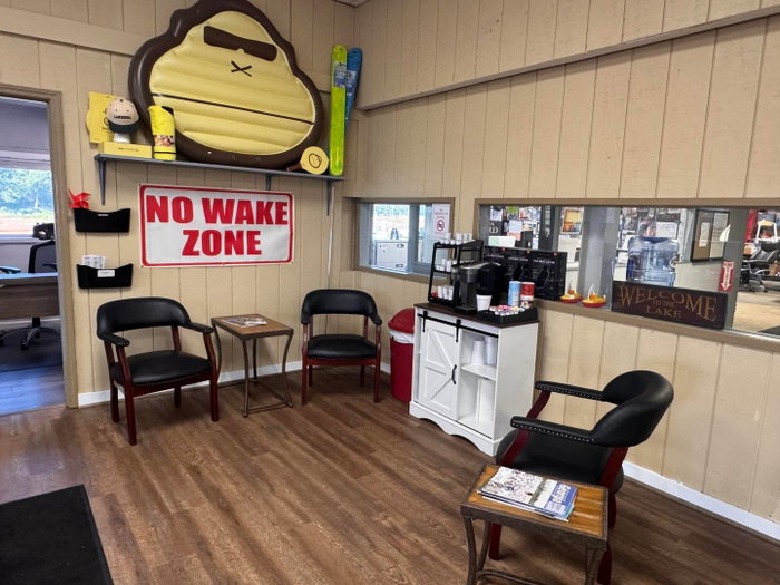Come check us out! We love our new floors!!! We have been diligently working to get the store back together. Thank you for your patience.

Love the upgrade!