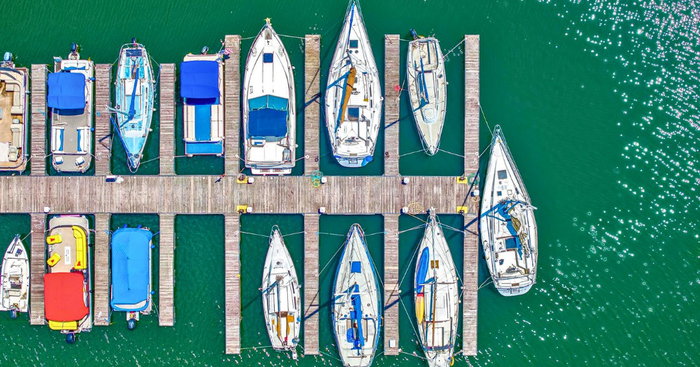 Every boat has a story. ⚓

Some are headed out for an afternoon cruise. Others are returning from a day of fishing, tubing, or time spent with family and friends on Lake Hartwell.

No matter where the day takes you, Hartwell Marina is proud to be the place boaters call home between adventures.