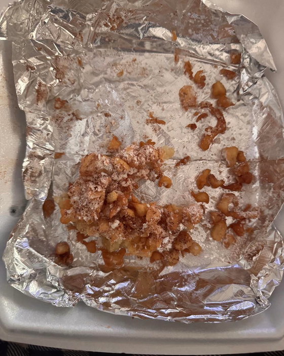 FUNNEL CAKES!! What is your topping of choice?? Chocolate? Cinnamon? Powdered sugar?!

Try yours today at 149 Hartwell Marina Rd., Hartwell, GA

At the marina until 5 today. Come by boat or by land!