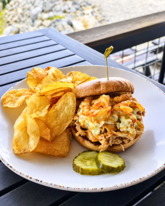 Lake days work up an appetite. 🍔☀️

Whether you're stopping in after a day on the water or joining us for lunch with a view, Boathouse Grill has your next favorite meal waiting.