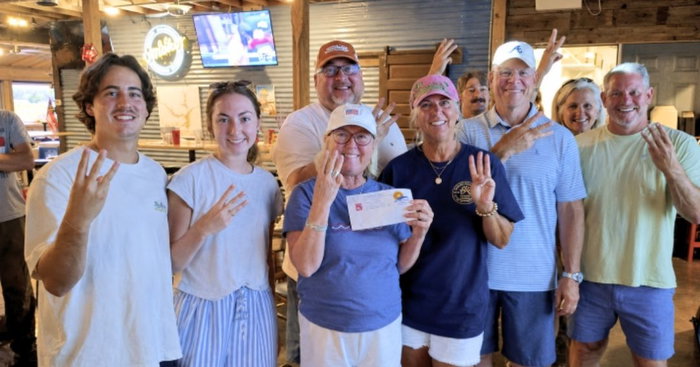Where boaters, friends, and lake lovers gather - that's Boathouse Grill. ⚓🍹

Whether you're joining us for a day on the lake, dinner with friends, or Trivia Night, we're always happy to welcome you to Hartwell Marina.

See you at the lake! 🌊☀️

Trivia:
🏆 Every Sunday: 6 PM

Kitchen Hours:
🍴 Thursday: 11 AM–10 PM
🍴 Friday & Saturday: 11 AM–9:30 PM
🍴 Sunday: 11 AM–8 PM

Bar Hours:
🍻 Thursday: 11 AM–10 PM
🍻 Friday & Saturday: 11 AM–11 PM
🍻 Sunday: 11 AM–8 PM