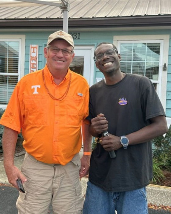 Our Concord Marina crew brought the Volunteer spirit to the docks this weekend with good food, great company, a little friendly competition, and plenty of Tennessee orange! 🧡

Thanks to everyone who joined us for our tailgate party and helped make it such a fun evening. There’s nothing better than cheering on the Vols with our marina community! ⚓