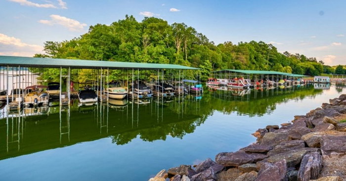 Thinking ahead to next boating season? ⚓

Now is a great time to start planning. Contact the Concord Marina team to ask about slip opportunities for next season and get ready for more days on the water in 2027!