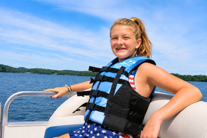 Nothing brings people together quite like a holiday weekend on the water. 🇺🇸⚓

The Fourth of July is right around the corner, and there's no better time to start planning your favorite weekend of the summer!