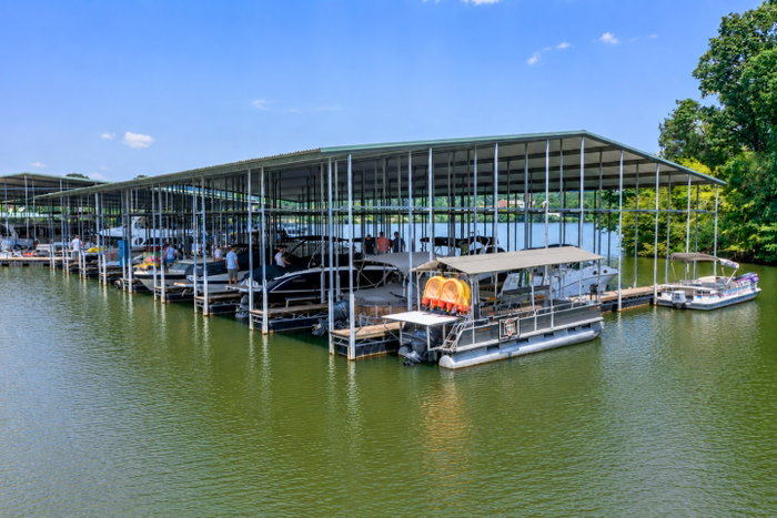 It’s National Marina Day! 🛥️⚓

Boats are in, spirits are high, and the lake doing what it does best - bringing people together.

Here's to another perfect day on the water!