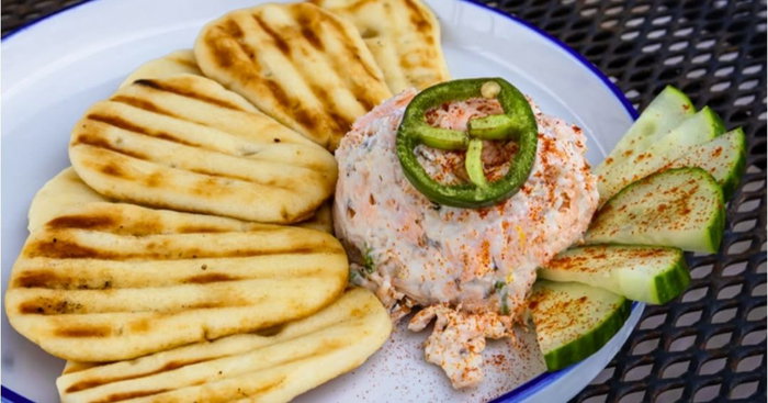 Good food tastes even better by the water. 🍽️

Stop by Maria’s Bistro at Louisville Landing Marina and enjoy one of your favorites with a view.

Check out @mariasbistrolakeside for hours, updates, and special events.