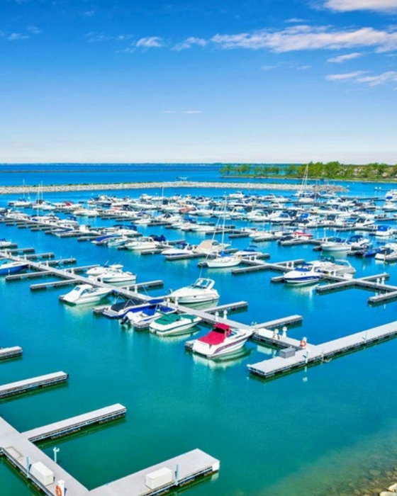 That’s a wrap on another season at Buffalo Harbor Marina! ⚓

Today marks our final day of the season. Thank you to all of our boaters, guests, and marina community for making this year one to remember.

We’re already looking forward to welcoming you back to the docks next season. Until then, have a great winter and we’ll see you in 2027!