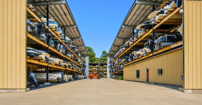Is your boat ready for winter?

With the boating season behind us, now is the time to make sure your boat is properly prepared for the colder months ahead. Torch River Marina offers winterization, winter storage, and service to help protect your boat now and make getting back on the water easier next season.

Reach out to our team to learn more about winter services.