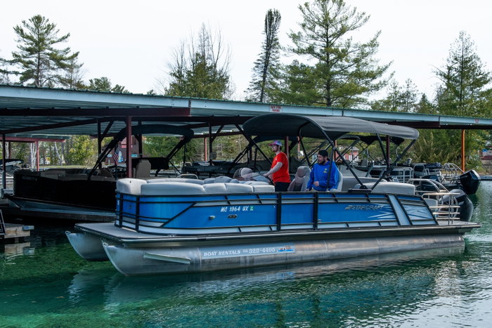 SAVE 20% ON BOAT RENTALS DURING THE MONTH OF MAY!
Book your rental boat for the month of May at sunlifetorchriver.com and use promo code: may2025 to get your 20% off.

Photos taken by @poniatoski_arial_and_ground