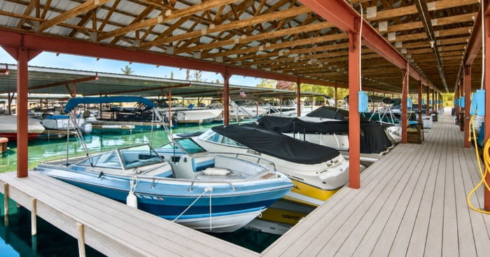 Boating season may be winding down, but we’re still here to help you prepare for what’s next! 🍂

Our dry storage and wet slip season ends October 4. Winterization, winter storage, and service will continue into the winter, so let our team help get your boat ready for the months ahead.

Contact Torch River Marina for more information or to make arrangements.