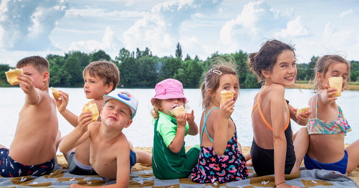 Nothing says summer quite like ice cream on the water. 🍦🌊

This National Ice Cream Day, we're celebrating one of our favorite lake-day traditions—good company, sweet treats, and time spent soaking up the views on Old Hickory Lake.

How are you celebrating? ☀️⚓