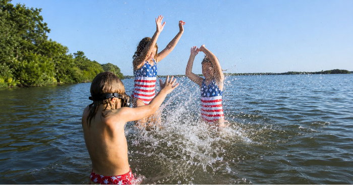 For generations, the Fourth of July has been about making memories with the people who matter most. 🇺🇸🌊

We're grateful to be part of those moments on Old Hickory Lake and wish everyone a safe, fun, and memorable Independence Day at Drakes Creek Marina!