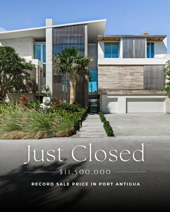 🔑 JUST CLOSED