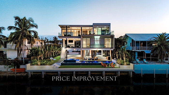 🔔 PRICE IMPROVEMENT 🔔