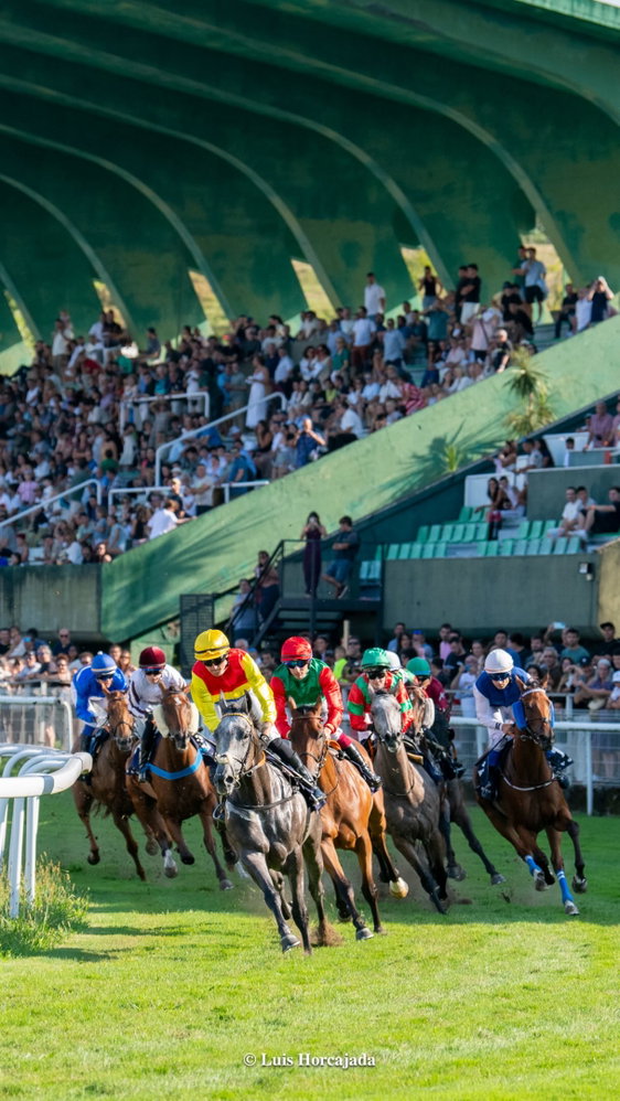 La Copa Volvo llegó a San Sebastián