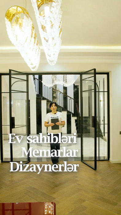 🏡 **Döşəmənizə dəyər qatan seçim — EVERBRIGHT mühəndis lövhəsi!** 🌳