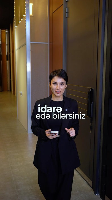 🔖8.000 AZN-dən başlayan qiymətlə əfsanəvi Profil Doors-un premium giriş qapıları artıq Art House Showroom-da!