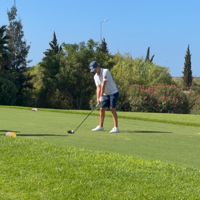 With the Summer Cup Vilamoura finished, it was nice to compete in Portugal with finishes of 3rd, 6th, 6th and 9th. Forma