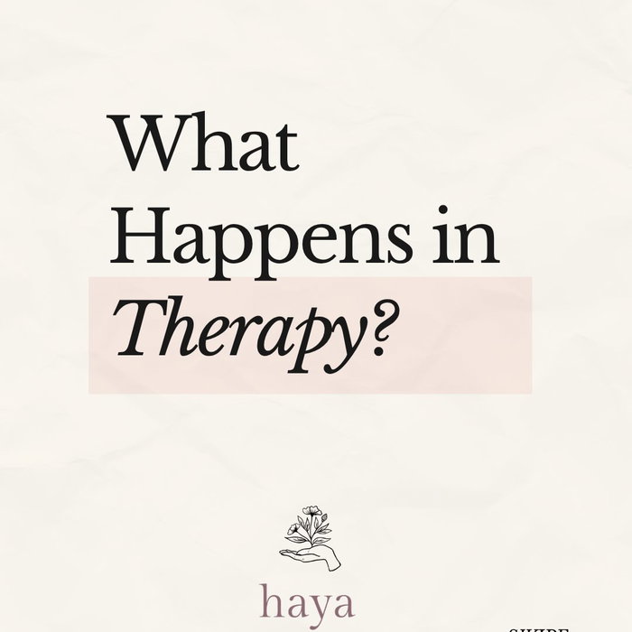 If you’ve been thinking about starting therapy, this could be your sign. I’m here to support you eve