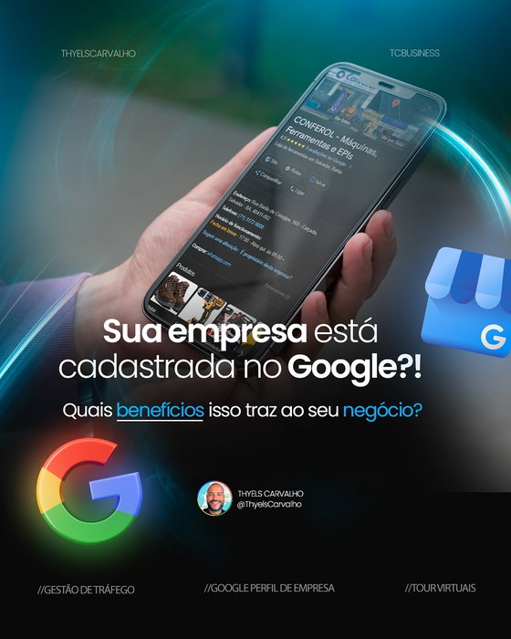 Estratégias Avançadas de Tráfego e Vendas Locais