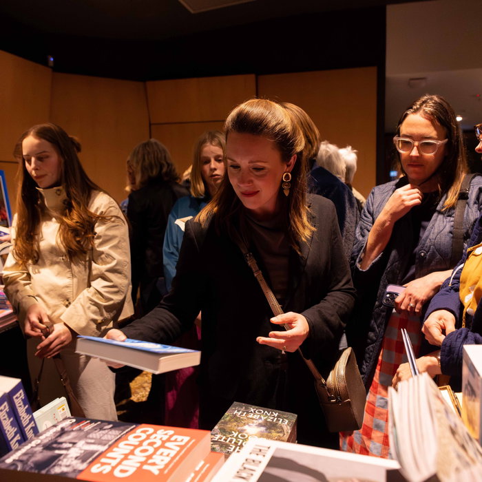 Happy Bookshop Day! Ōtautahi Christchurch is spoilt for choice when it comes to independent bookshops, and we are so hap...