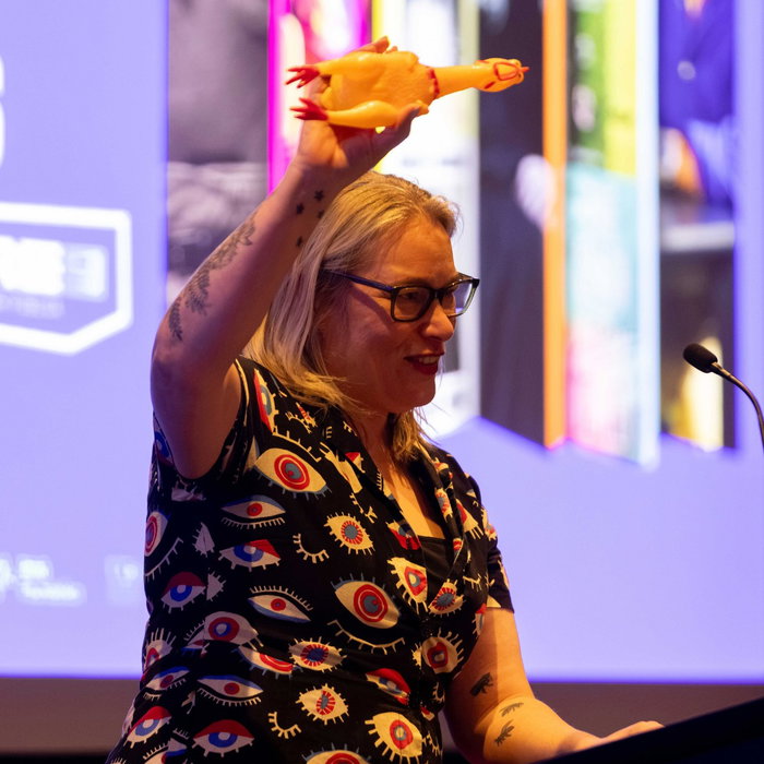 Cabinet of Curiosities is an ode to the elevated mundane and the outright bizarre, and we want to mihi to our partners a...