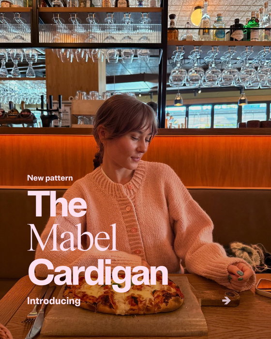 Meet Mabel