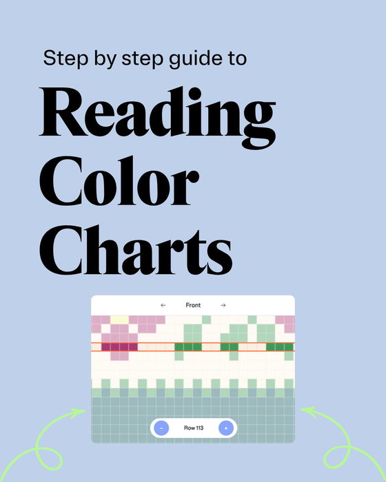 Designing colorwork made super easy 🌈
Want to design your own colorwork charts without complicated Excel grids and hours of planning?
Try Color Charts in Dreamknit Pro now! Link in bio ✨
#knittingtips #colorwork #howtoknit #strikking #knittingtutorial