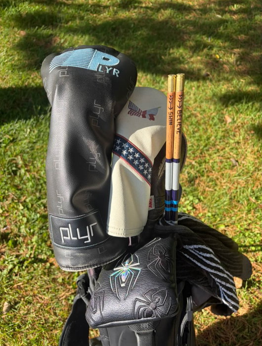 Nothing but the best for one of Golf Saskatchewan’s finest