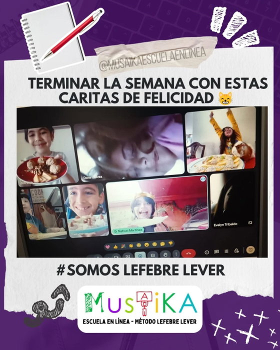 La razón por la que existimos