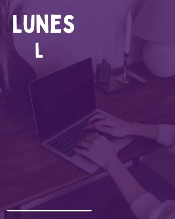 Las últimas semanas para aprovechar de probar clases. ¡En vivo y en directo!
Vive la experiencia Mus