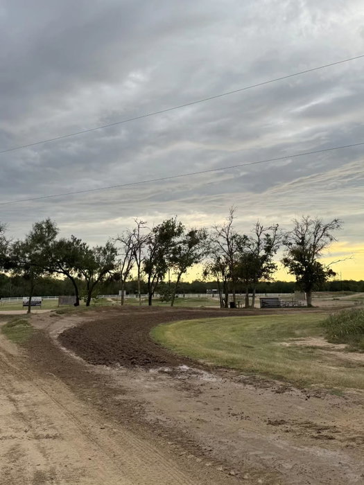 A moment from Creekside MX’s Instagram