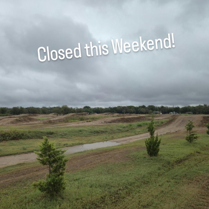 A moment from Creekside MX’s Instagram