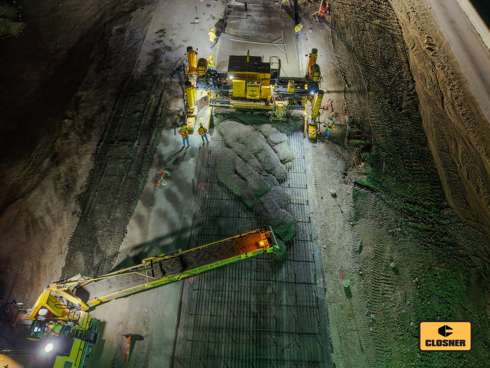 Two Gomacos. One job. Getting it done.

Colorado River Constructors running the RTP-500 and GP3 in tandem.