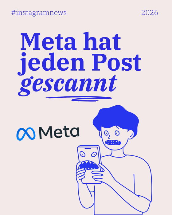 Instagram-Beitrag von @klaragentur