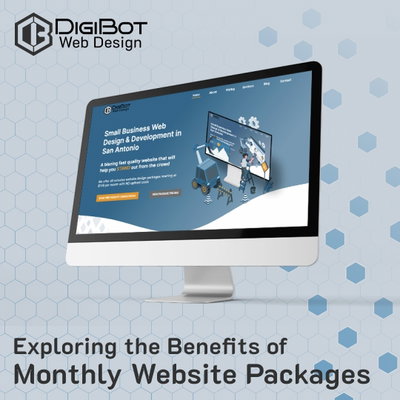 New Blog Post!
Monthly website packages are a great way for business owners to overcome many of the common hurdles that stand in the way of having an...