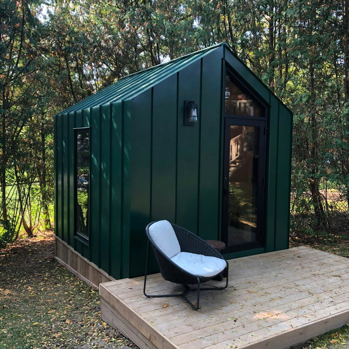 Happy Labour Day Weekend! 🌾 

We celebrate the incredible efforts of our team and everyone who contributes to our communities. May we all enjoy the fruits of our labour and have a peaceful, fulfilling time off. 

Cheers to well-deserved rest and new beginnings!

#BunkieLife #CanadianMade #BackyardBunkie #CottageLife #ExtraSpace #LaborDayWeekend #GuestHouse #DIY #PreFabCabin