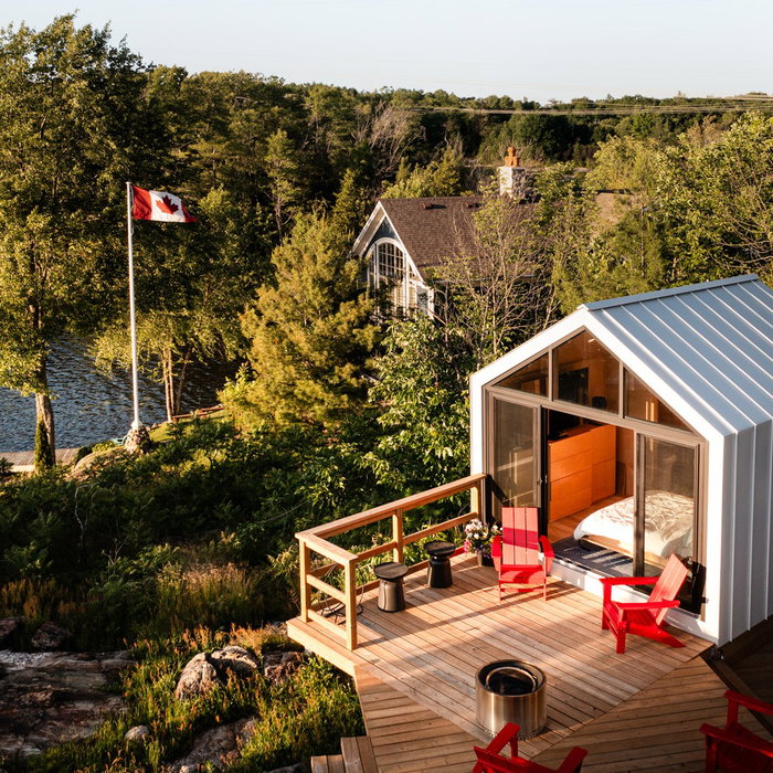 Whether you're heading to the cottage or chilling in your backyard, the Bunkie is there to embrace every moment of joy and laughter as we unwind from a busy week. 

Gather your loved ones, share stories and savour every moment 🥰 

Enjoy your weekend!

#BunkieLife #WeekendGetaway #FamilyTime #BackyardBliss #JoyfulMoments #MonarchBunkie #HuronBunkie