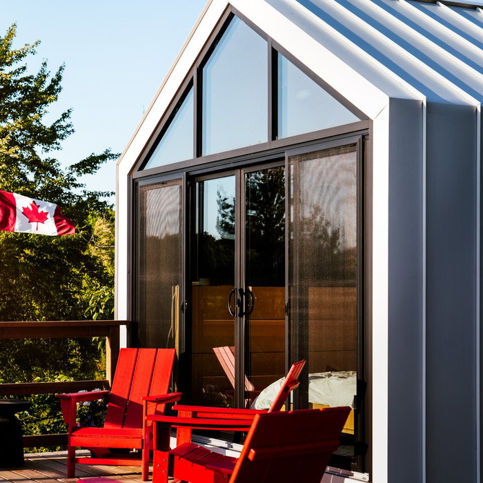🇨🇦 HAPPY CANADA-EH!! 🎉 😁 

🇨🇦 The Bunkie Co. is a proud Canadian company! From design and manufacturing to ownership and operations, everything is done right here in this beautiful country we call home. Wishing a very HAPPY CANADA DAY to our fellow Canucks. Party On! 

#MadeInCanada #SupportLocal #CanadaDay #BuyCanadian #July1st #CottageLife #TrueNorth #thebunkie