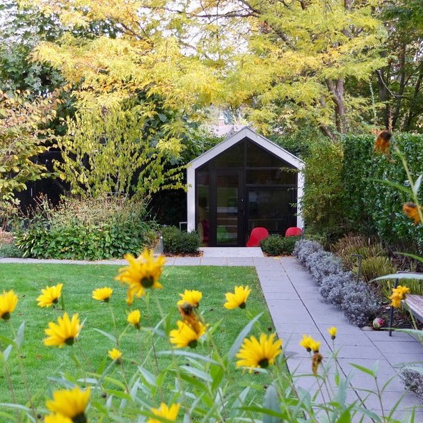 Mood for June: Warmth and Joy - A Sunny Disposition 🌞 

A new month brings new views as #BackyardSummer blooms. This upcoming change in seasons is all about finding joy within - discovering that everything you need might just be in your own backyard! 

Why escape when paradise is right here?

#JuneVibes #BackyardBunkie #ParadiseAtHome #OutdoorLiving #HomeSweetHome #FindJoy #PreFabKits #VosBunkie