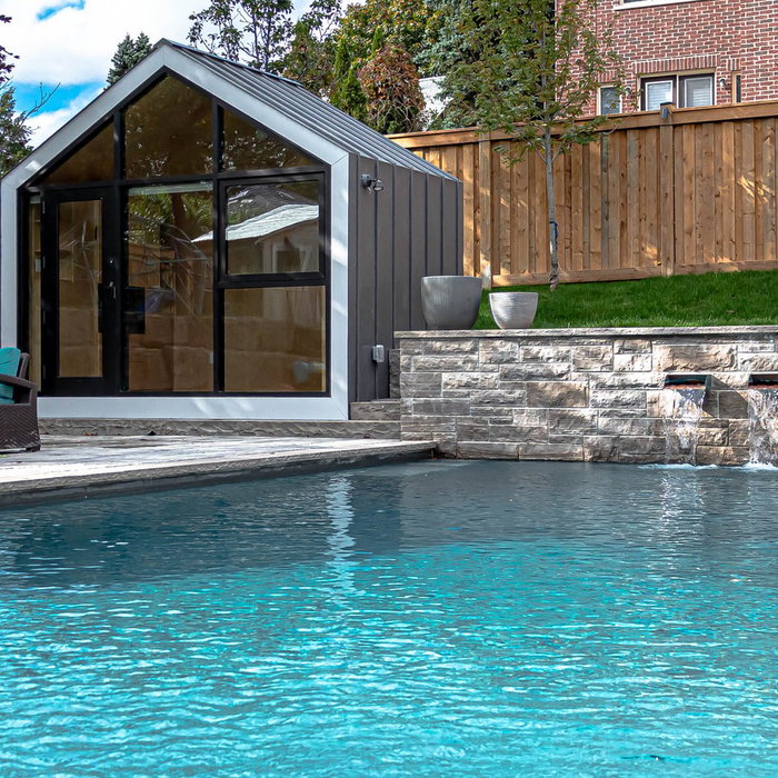 Transform your backyard into your own private retreat! 

Our prefab kits make it easy to create a space you'll want to escape to day after day. You hear us say retreat and escape so much but it truly is just that.

Get in on the #BackyardSummer vibes, where every day feels like a weekend getaway!

#BackyardBunkie #PrivateRetreat #PreFabKits #HomeSanctuary #DIY #MonarchBunkie