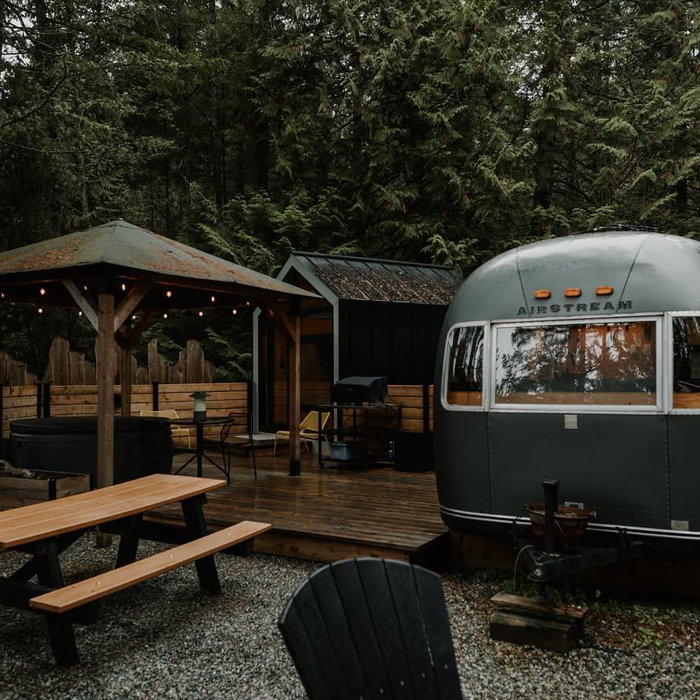 If you build it... They will come!

A classic quote from a beloved film from the late 1900s 😜 
A timeless reminder of the power ⚡ of creation!

We're all about reconnecting with nature and sharing beautiful life moments together. 

Old school vibes, new adventures, cozy cabins, good food and comfort curated! This place is an OG in our books.

Check out these amazing new shots from the folks @woodsonpender . We couldn't be more pleased and absolutely in love with this place 😍 

#GetOutside #NatureLovers #BunkieVibes #CottageLife #CreateYourSpace #CampgroundGoals #DIY #PreFabKits #VosBunkie