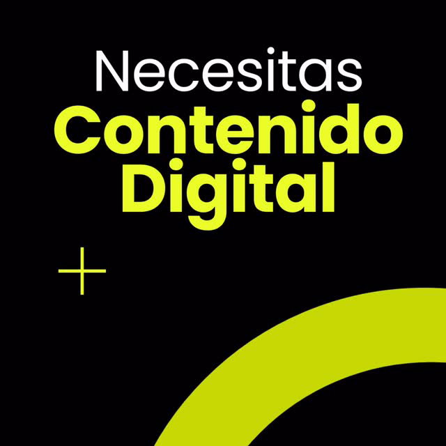 Si querés llevar tus redes al siguiente nivel, este es el mo…