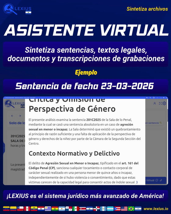 Asistente Virtual